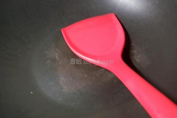 炒米豆的做法图解5