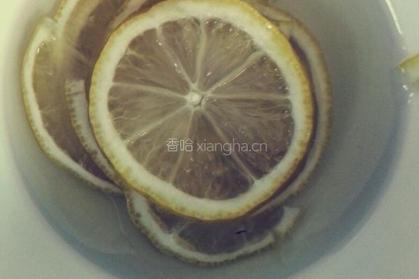 冰镇香花水果奶昔蜜的做法图解9