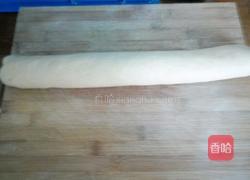 红糖馒头的做法图解5