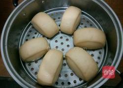 红糖馒头的做法图解8