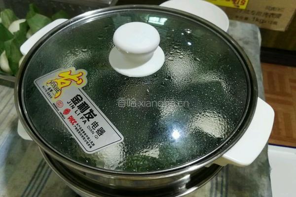 叶儿耙的做法图解14