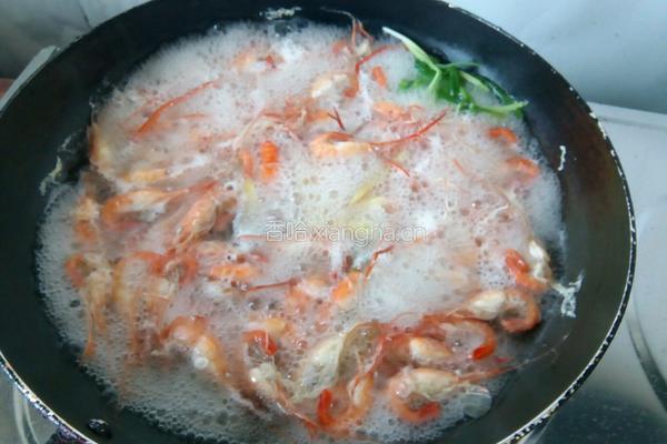 盐水虾的做法图解6
