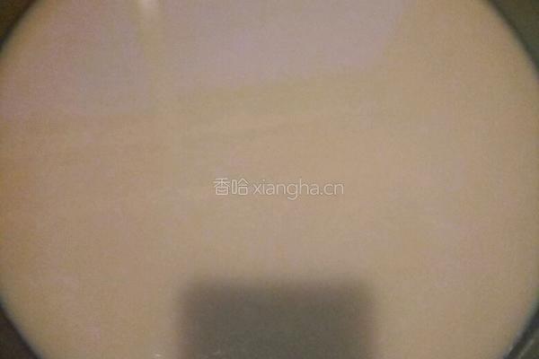 豌豆粉的做法图解4
