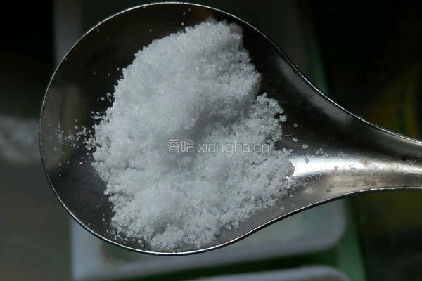 豌豆粉的做法图解5