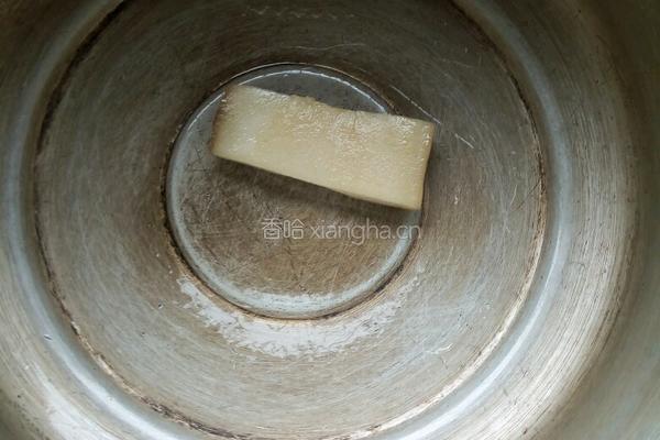 豌豆粉的做法图解6