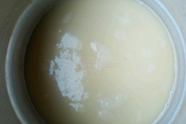 豌豆粉的做法图解7