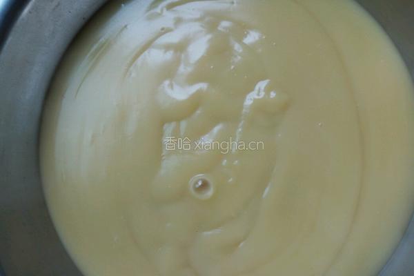 豌豆粉的做法图解11