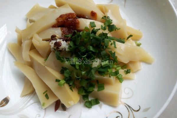豌豆粉的做法图解13