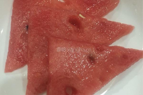 刘氏水耳饭的做法图解1