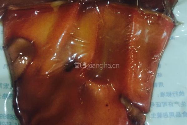 刘氏水耳饭的做法图解3