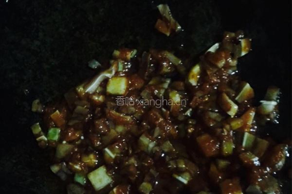刘氏水耳饭的做法图解7