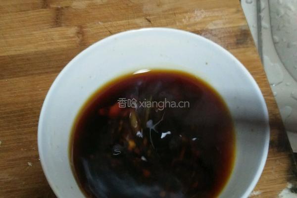 清蒸茄子的做法图解5