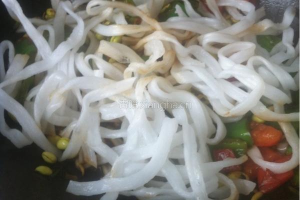 大烩菜的做法图解5