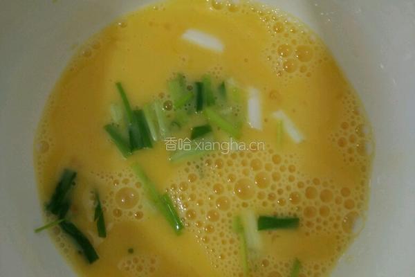 日本豆腐炒西红柿鸡蛋的做法图解2