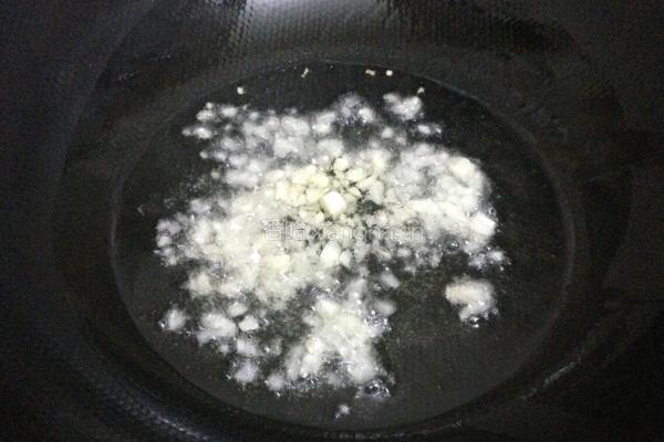 青椒炒猪肝的做法图解5