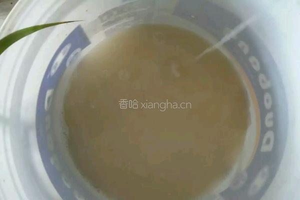端午节粽子的做法图解2