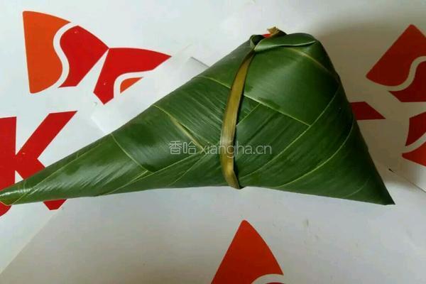 端午节粽子的做法图解14