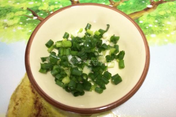 花蛤蒸蛋的做法图解11