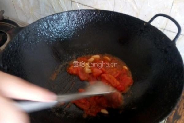 酥茄子的做法图解6