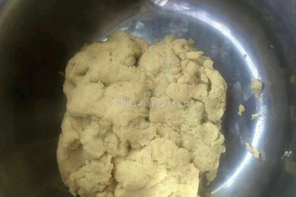 绿豆糕的做法图解5