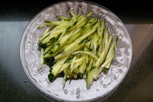 自制凉皮的做法图解15