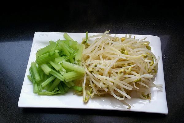自制凉皮的做法图解16