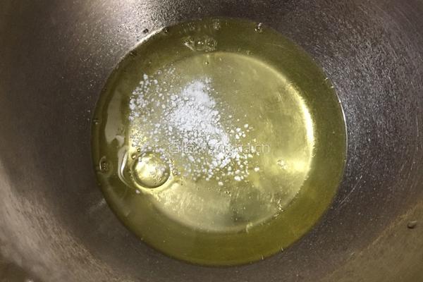 奶油蛋糕卷的做法图解6