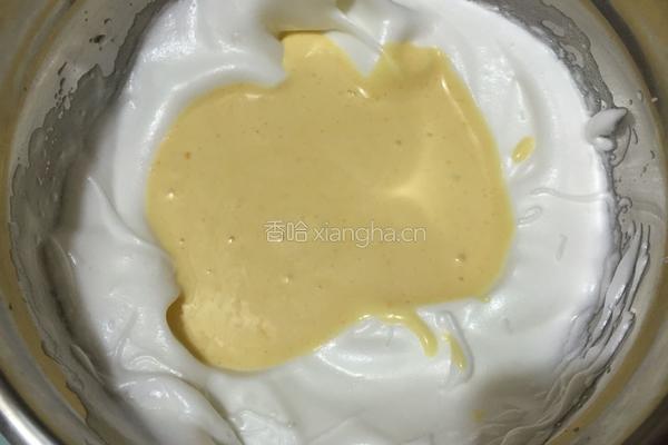奶油蛋糕卷的做法图解10