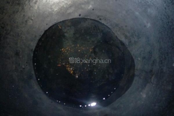 四季小炒的做法图解3