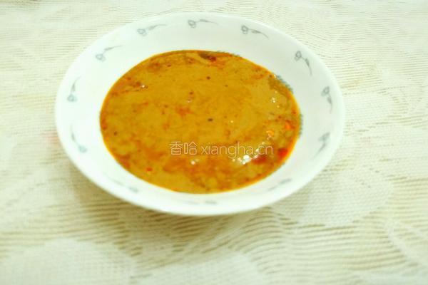 豇豆棒棒糖的做法图解7