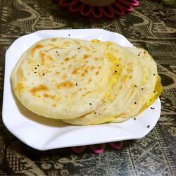 鸡蛋灌饼的做法[图]