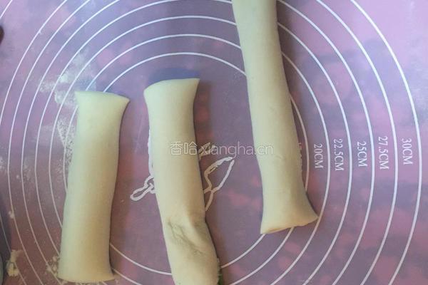 鸡蛋灌饼的做法图解3