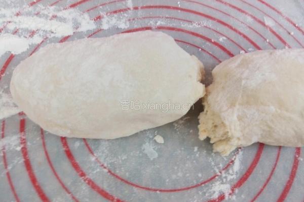 自炸油条的做法图解4