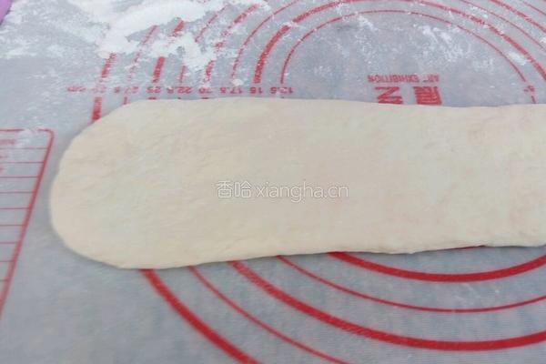 自炸油条的做法图解5