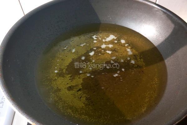 自炸油条的做法图解11