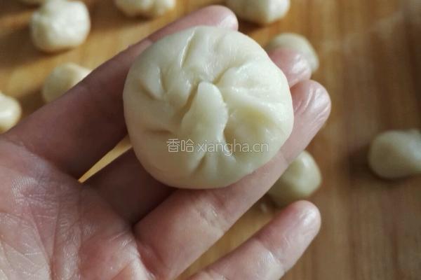 草莓酥的做法图解3