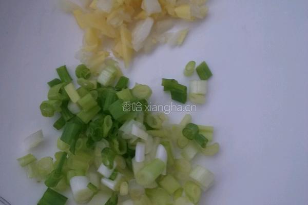 白斩乌鸡的做法图解4