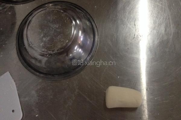 小肉饼的做法图解6