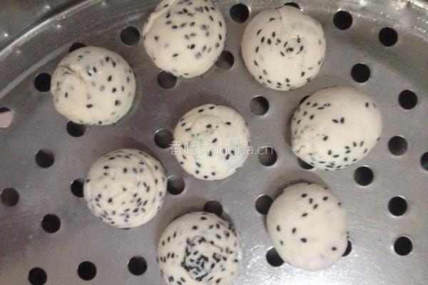 小肉饼的做法图解13
