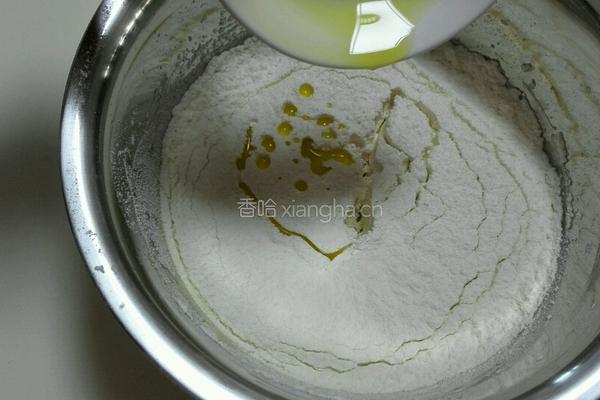 马芬纸杯蛋糕的做法图解5