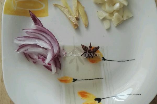 芹菜粉条的做法图解5