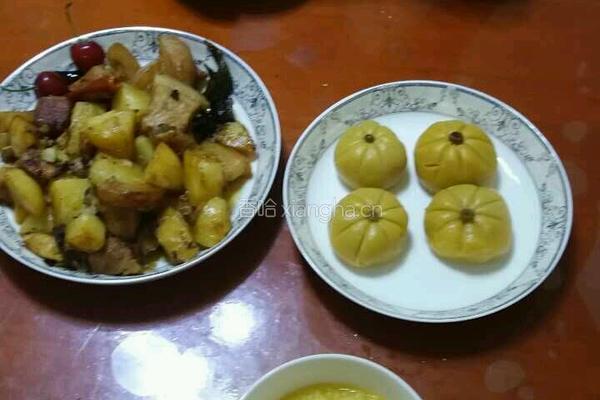 土豆炖肉的做法图解8