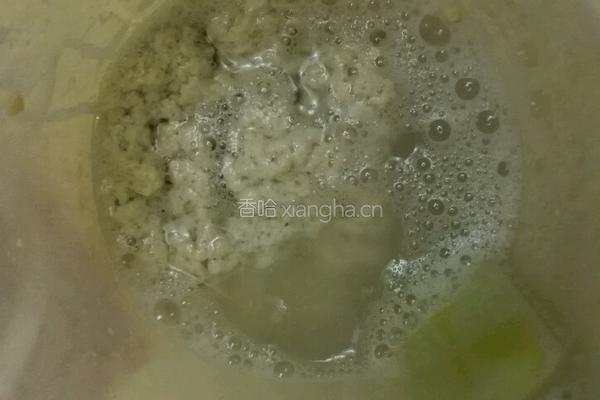 手工凉皮（步骤分解图）的做法图解8