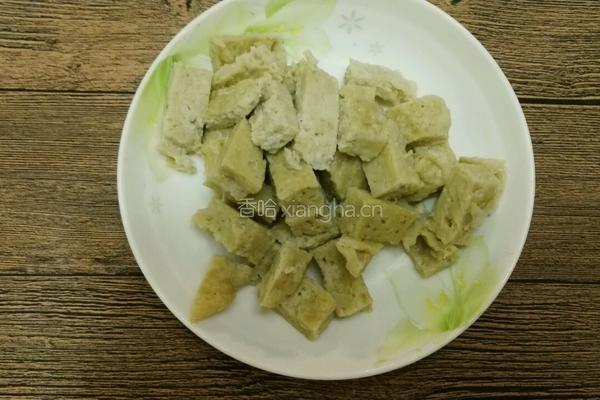 手工凉皮（步骤分解图）的做法图解11