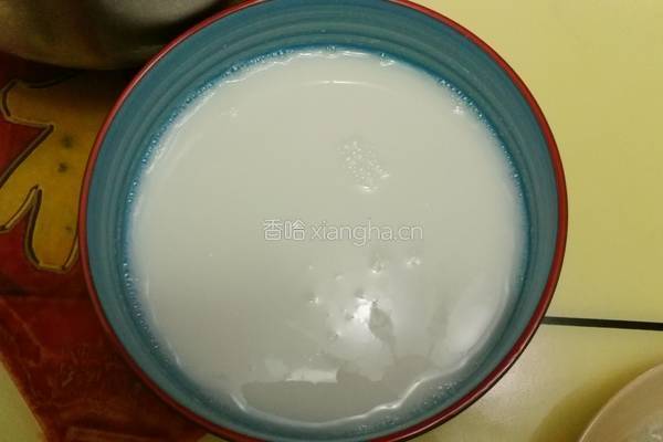 手工凉皮（步骤分解图）的做法图解13