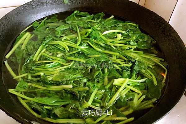 茴香肉丁包子的做法图解2