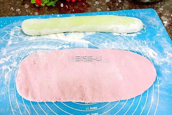茴香肉丁包子的做法图解14
