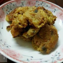土豆香菇肉末饼的做法[图]