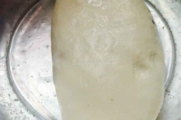 滋卷的做法图解1