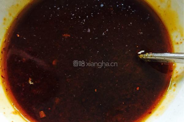 滋卷的做法图解10